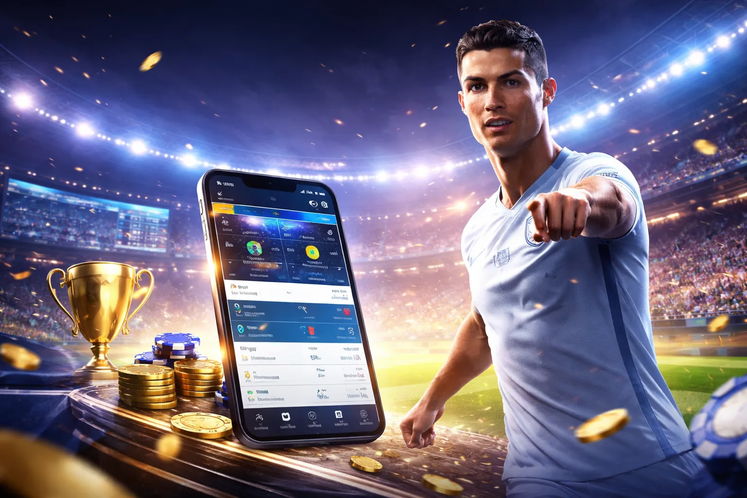 Hình ảnh chính game Bắn Cá b789