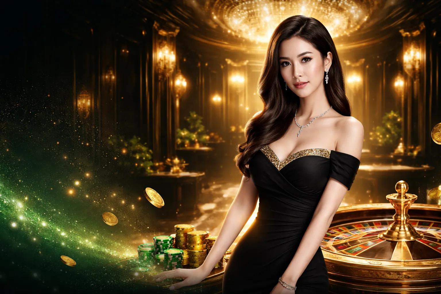 Trò chơi Tài Xỉu b789