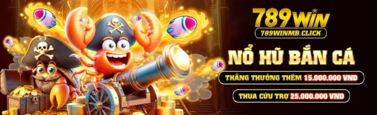 Hình ảnh Nổ Hũ b789