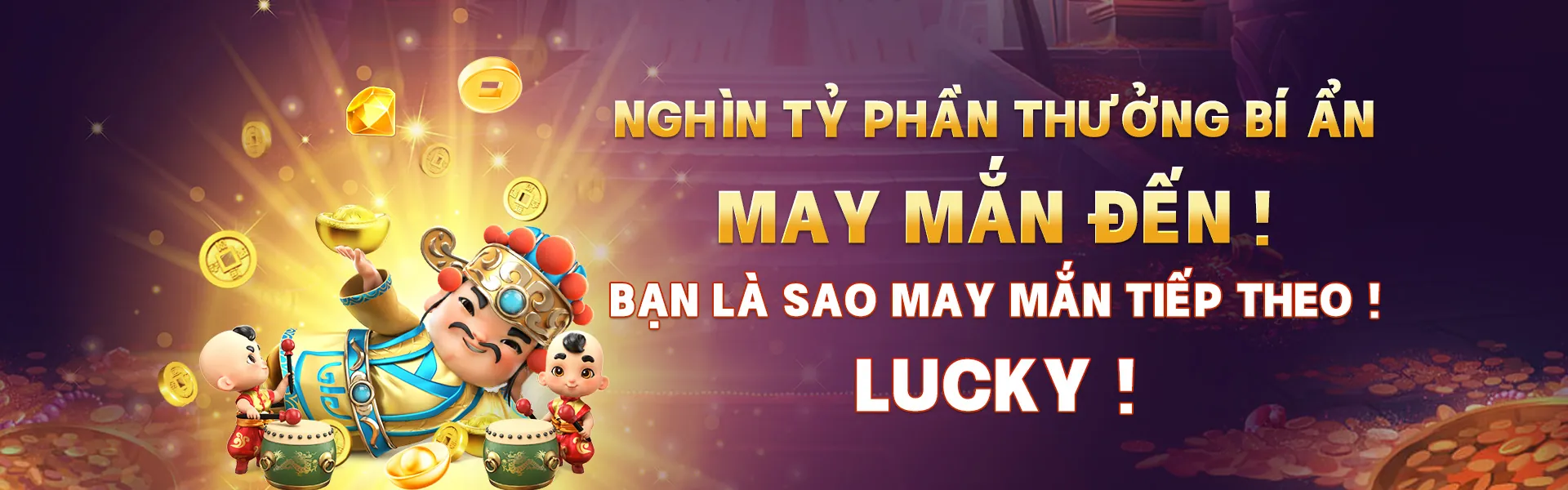 Banner khuyến mãi độc quyền W88club